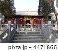 河南省登封 法王寺