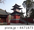 河南省登封 法王寺