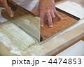 手打ち蕎麦
