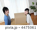 引越し