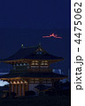 奈良　大文字　朱雀門