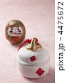 金の蛇と金のだるま 金の蛇と金のだるま