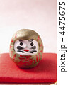 金のだるま
