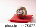 金のだるま
