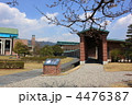 高知県立　高知工科大学　回廊