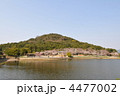春の耳成山