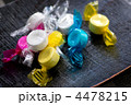 ラムネ菓子