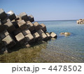 防波堤