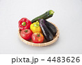 夏野菜
