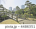 東京　浜離宮庭園　