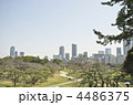 東京　浜離宮庭園　