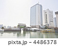 東京　築地川