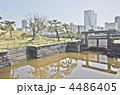 東京　浜離宮庭園　
