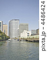 東京　築地川
