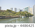 東京　築地川