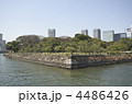 東京　築地川