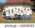 子供 10人