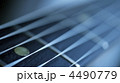 エレキギターの弦　fender guitar