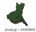 地図　茨城