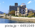 原爆ドーム
