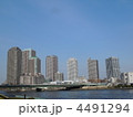 高層マンション
