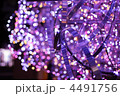ボケたイルミネーション（１）