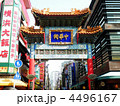 善隣門