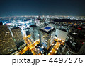 東京の夜景