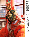 厳島神社　舞楽