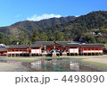 厳島神社