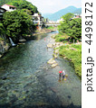 郡上八幡　清流　吉田川