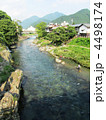 郡上八幡　清流　吉田川