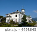 信州 松本 開智学校