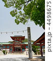 長州 防府天満宮 山口