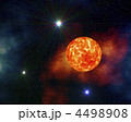 超新星と宇宙