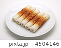 竹輪　ちくわ