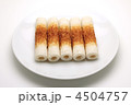 竹輪　ちくわ