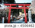妙義山　中之嶽神社