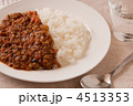 キーマカレー