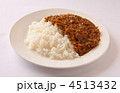 キーマカレー