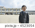 入学式