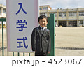 入学式