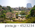 六義園（りくぎえん）