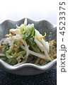 和え物（塩麹料理）