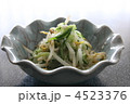 和え物（塩麹料理）