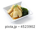 若竹煮