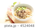 牛肉うどん