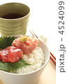 まぐろ丼