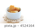 栗甘露煮