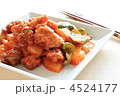 中華料理の酢豚